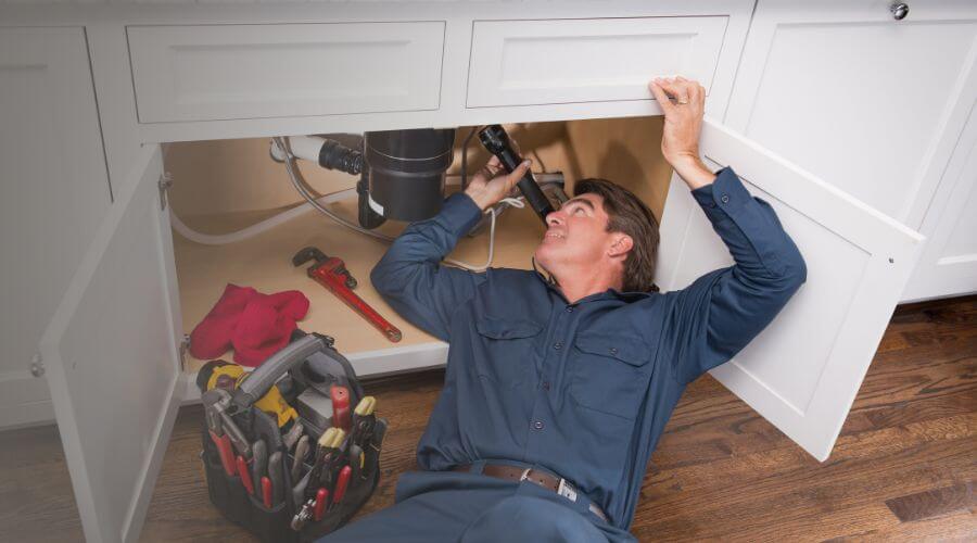 Professional Leak Detection in Marion, IL
